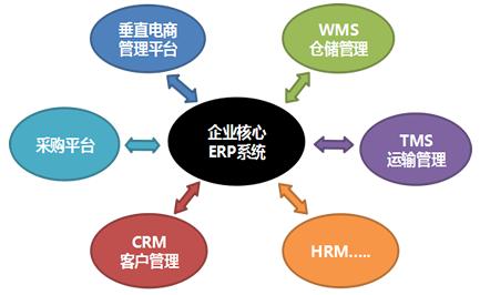 企业管理系统定制开发 为何现代企业不选择标准解决方案？